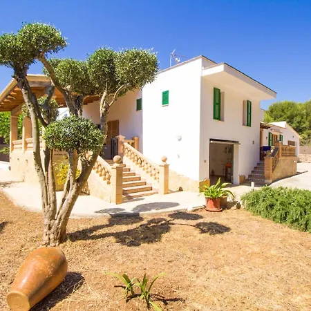 Villa Bonito Con Wifi Muy Cerca Del Mar