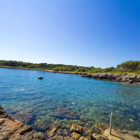 Bonito Con Wifi Muy Cerca Del Mar Villa