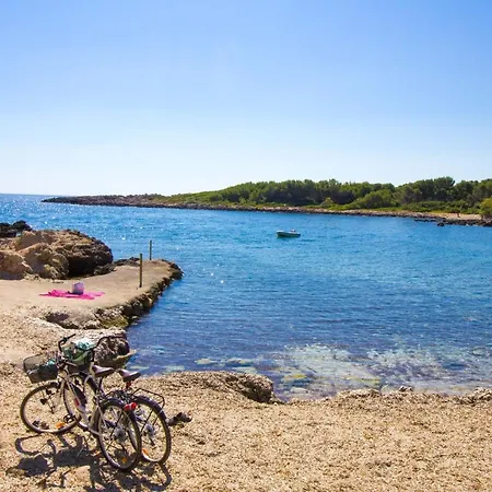 Bonito Con Wifi Muy Cerca Del Mar Font de sa Cala