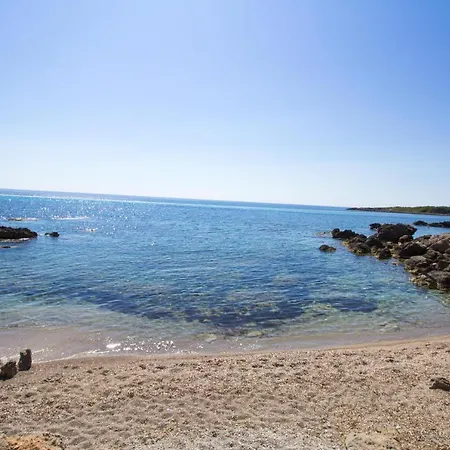 Bonito Con Wifi Muy Cerca Del Mar Villa